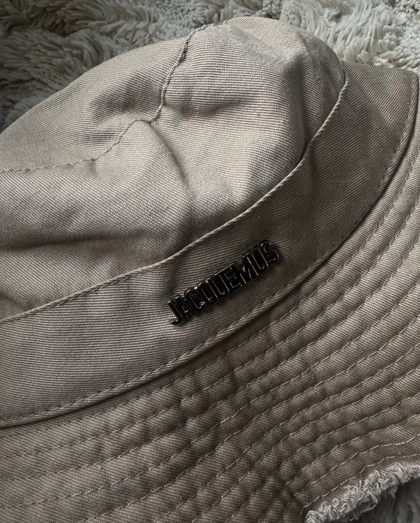 JQ Bucket Hat