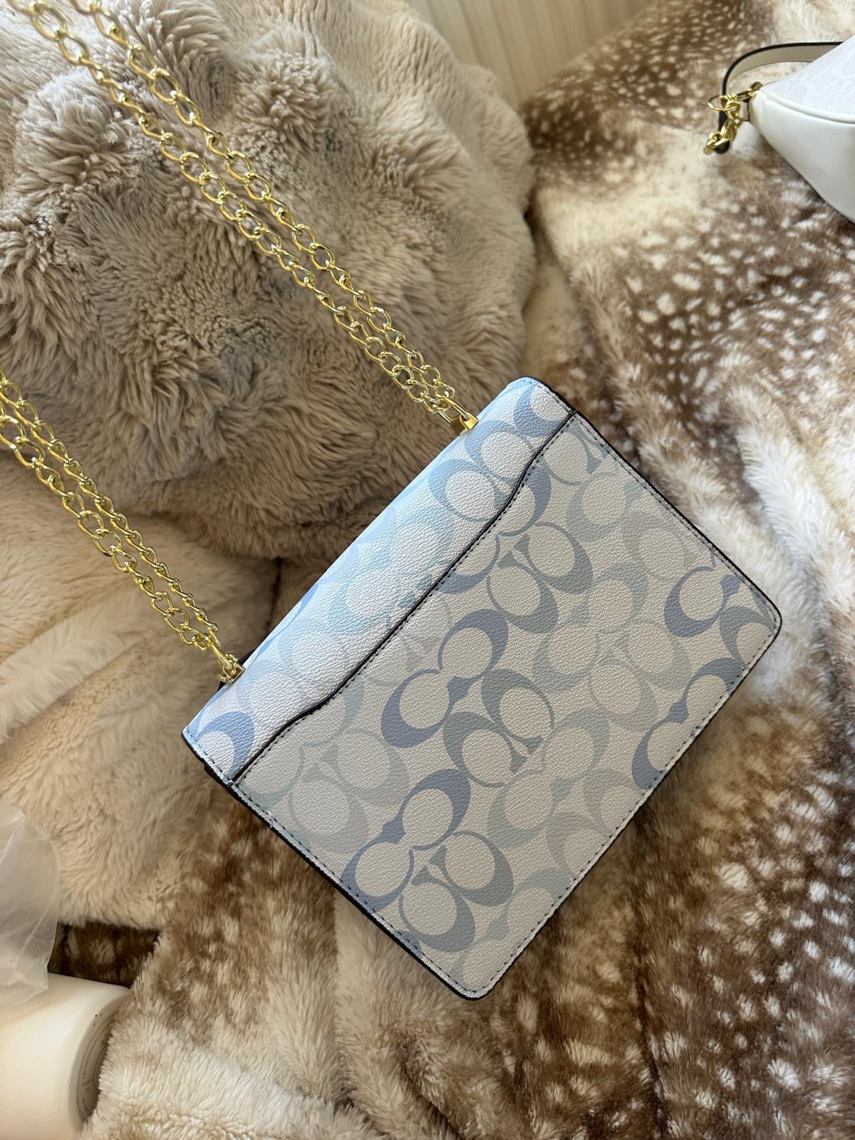 CC Klare Bag