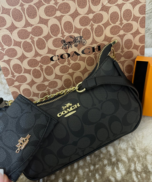 C Card Holder