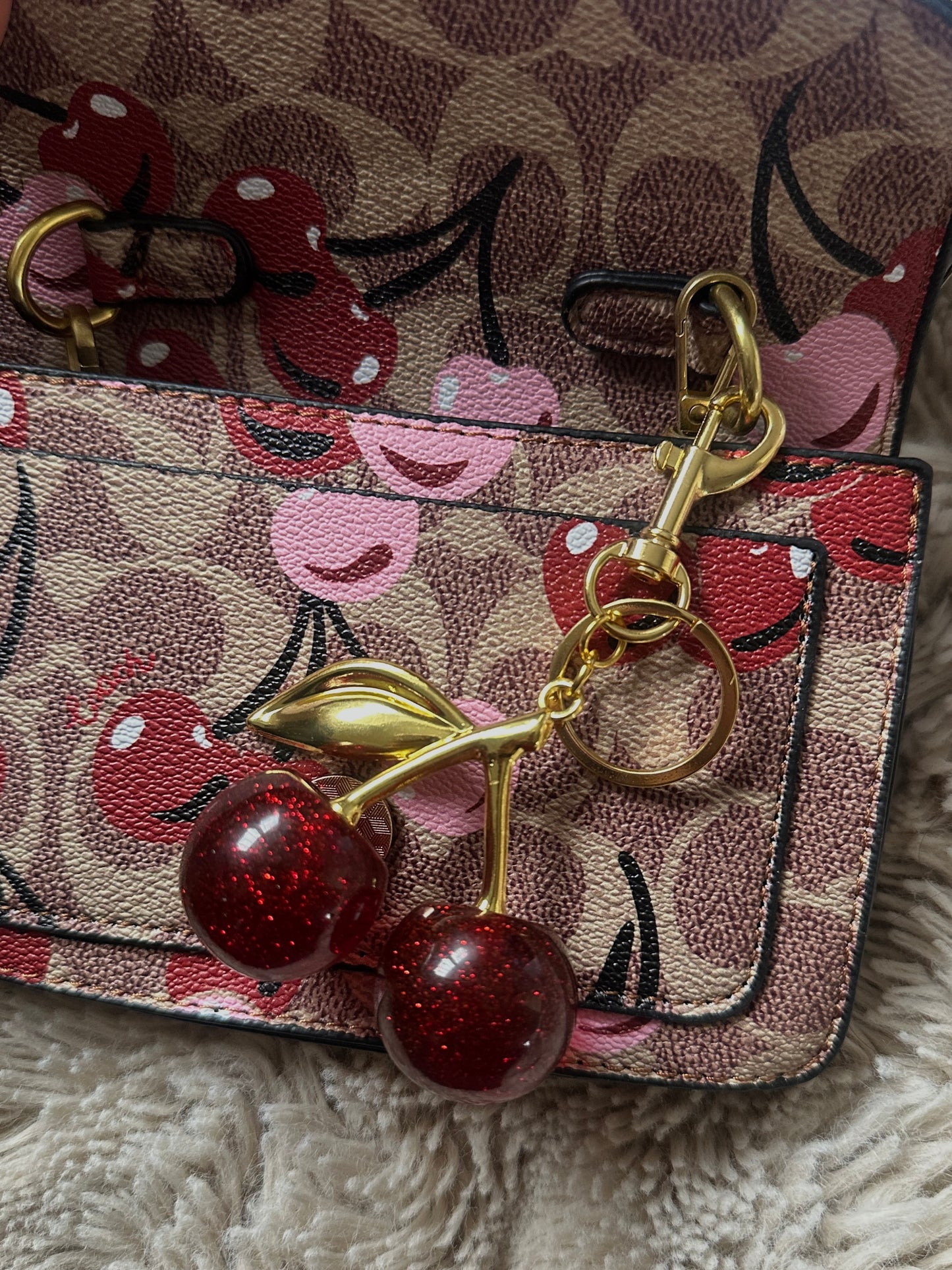 Cherry Charm