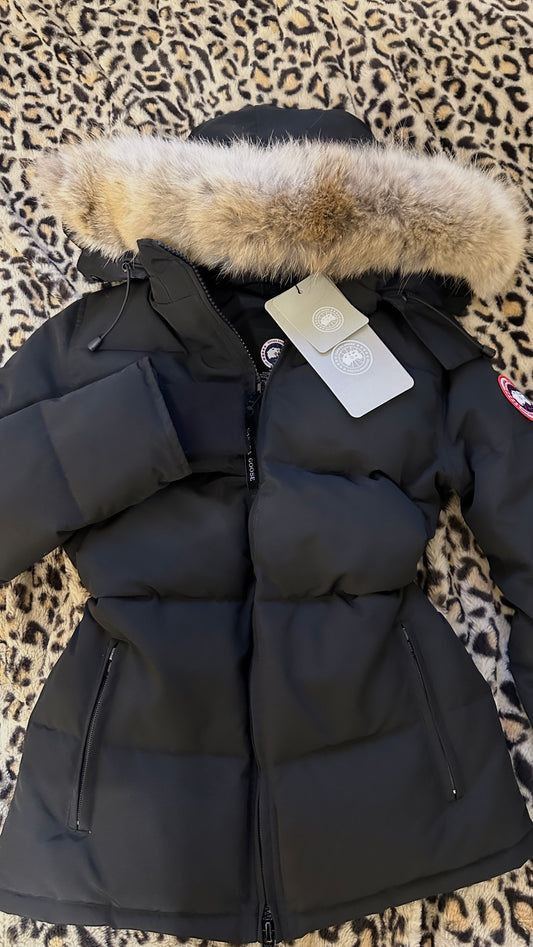 Women's CG Chelsea Parka Coat